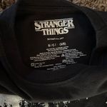 Stranger Things Stranger Thing t-shirt  Photo 5