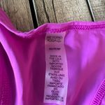 Beyond Yoga  razor back top Photo 4