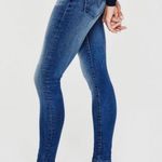 AG Adriano Goldschmied FARRAH SKINNY ANKLE Photo 1