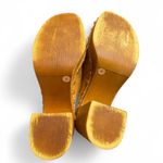 Steve Madden  Dutton studded platform sandals Photo 3