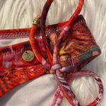 Raisin's  bottoms swim size L preowned Photo 4