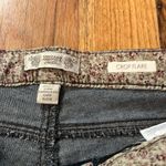 Nine West  Vintage Crop Flare Denim Photo 2