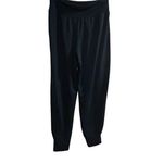 Athleta  Women's Medium Blue Jogger Pants Yoga Gym Lounging Activewear Photo 3