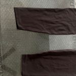 All In Motion Womens Brown - Ultra High Rise Brown Leggings . Size XS. Photo 2
