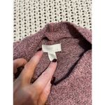 cupio  Womens Sweater size L Photo 7