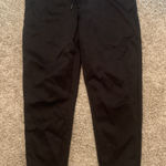 Black Sweat Pants Photo 0