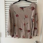 Lucky Brand  Blouse Photo 4