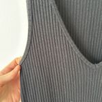 Beyond Yoga S Jetsetter Black Sleeveless Jumpsuit Photo 3