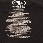 DriWorks Split Black/White/Gray Leggings Size XL Photo 7