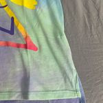 Amazon Pink Floyd T-Shirt Tye Dye Photo 3