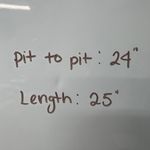 Krazy Kat Y2K Vintage Retro Metallic Grunge Feminine Fairy Cotton Womens Top XL Photo 10