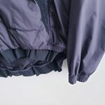 Lululemon Spring Fling Puffy Windbreaker Full Zip Jacket Photo 4