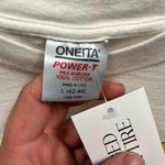 Disney The Little Mermaid Vintage 90s Single Stitch USA Made ADULT T-Shirt Large Photo 2