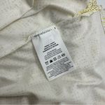 Nike 's Women's Sleeveless Dri-Fit Saffron Sleeveless Golf Top Photo 11