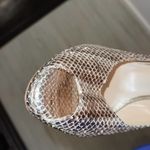 Dior Christian  Snakeskin Pumps Photo 8