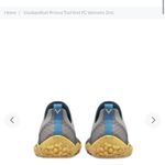Vivobarefoot Primus Trail Knit FG Womens Zinc 36 Gray Size 5 Photo 10