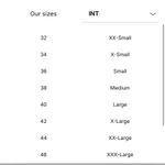 NA-KD Linen Blend Off-Shoulder White Buttoned Top Photo 9