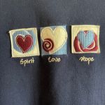 Vintage Crewneck Multiple Size M petite Photo 1