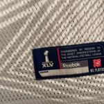 Reebok on field women’s Green Bay Packers jersey size XL Photo 4