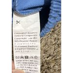 SheIn Shorts Inseam 1.5” ~ Size Large ~ Blue Photo 3