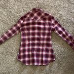Stetson  Plaid Shirt Photo 1