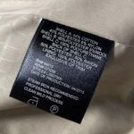 Harry Potter  Hogwarts Cream & Red Crewneck Cropped Sweater S Photo 6