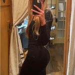 SKIMS  Dress Long Lounge Photo 1