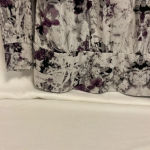 Daisy Fuentes  blouse Size L Photo 4