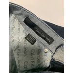Calvin Klein Jeans Body Skinny Jean Blue Size 28 Photo 7