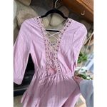 White Birch  Boutique dress NWT Photo 9