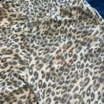 Aerie  Cheetah Pants Photo 4