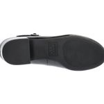 NWT Madden NYC Women's Patent Mary Jane Platform Low Heel Size 7.5 Black Photo 3