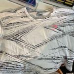 Gymshark cropped tee Photo 0