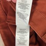 Joie  HADIYA Cargo Pocket Cropped Pants – Barrel Leg, Size 8, Arabian Spice Photo 11