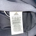 Adidas NWT  Bra Training Medium Support Women's Aeroready Large A-C Black NEW Photo 8