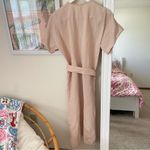 Emerson Fry Desert Dress Pink Size XS Photo 7