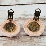 Vintage Clip On Earrings Photo 3