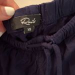 Rails  Darby Cotton Drawstring Pants Photo 3