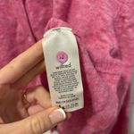 Aritzia Wilfred Pink Cardigan Sweater Photo 6