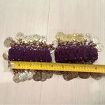 Handmade Belly dance cuffs Photo 2