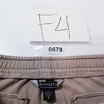 Athleta Farallon Cargo Crop Pants Cotton blend Photo 12