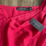 The Limited NWT  Red Dress - size 0 Photo 8