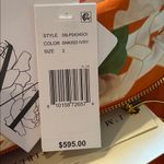 Mestiza NY Yvette Floral Cotton Reversible Midi Dress in Sun Photo 13