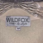 Wildfox SZ M Prima Light Weight Pullover Excellent Cond! Photo 4