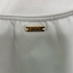 PINK - Victoria's Secret Victoria Secret White Star Embellished Swimsuit Sz M Photo 6