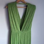 Sabina Musayev Orin Jumpsuit Lemongrass Green Small Photo 7