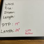 Lilly Pulitzer Tulia Performance Pink White Quarter Zip Jacket XS Photo 4