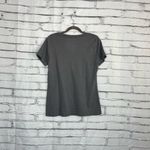 Disney Mickey & Minnie Mouse Graphic Shirt Dark Grey Vintage 1928 Large Loose Photo 9