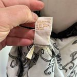 Victoria's Secret Vintage Victoria Secret Gold Lace Babydoll Floral Mini Sheer Slip Dress Sz M Photo 6