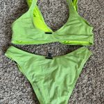 Kendall + Kylie  Bikini Set Photo 1